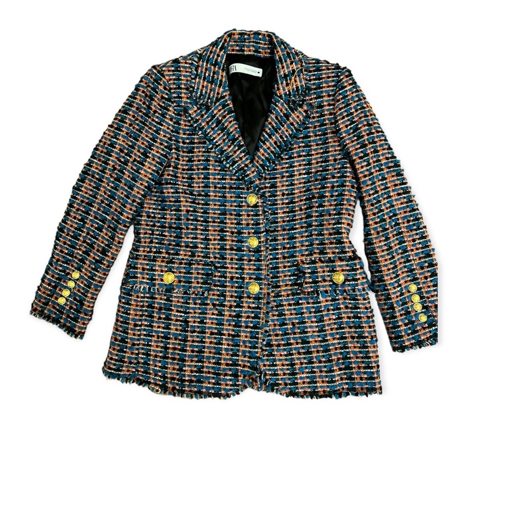 Women blazer
